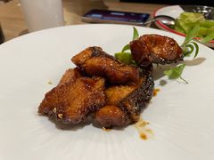 -新白鹿餐厅(城西银泰城店)