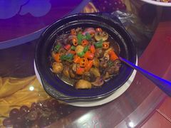 -仙林宾馆-餐厅