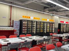 -朱富贵火锅(金融街万达店)