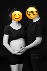 -暖摄影 孕妇写真家庭影像馆 (自然光主题店)