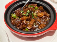 -洋洋中餐馆·SINCE 1997(信投店)