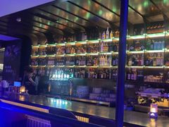 -MARU玛露音乐餐厅(大学路店)