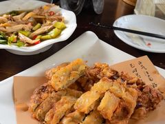 -郭鸡肉·非遗餐厅(安仁古镇店)