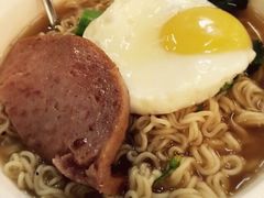 餐蛋面-维園(小梅大街店)