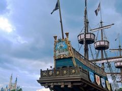 -上海迪士尼度假区