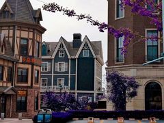 -烟台海昌鲸鲨海洋公园