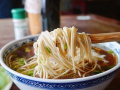 -同得兴 Since·1995 传统苏式面馆(嘉馀坊店)