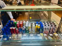 -贝林大翅鲸简餐厅(国家海洋博物馆店)