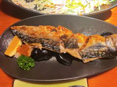 -鳗鱼家·深夜食堂(军博店)