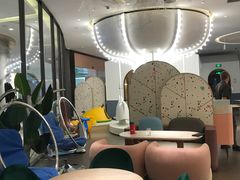 -BossBabe亲子餐厅(金光华广场店)