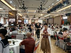 -丰尔粥食·顺德鱼生·干蒸排骨顺德菜(大良分店)