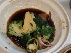 -陶缘一号·四季缘·老字号顺德菜·户外婚礼家宴(西滘店)