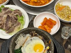 -高丽村韩国料理(兴华二路店)