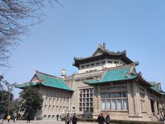 -武汉大学-樱园