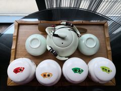 -杭州西湖仁和饭店(湖滨银泰in77店)