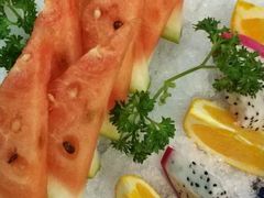 -北平食府(马鞍山路店)