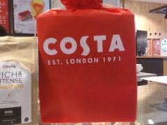 -COSTA COFFEE(华润五彩城店)
