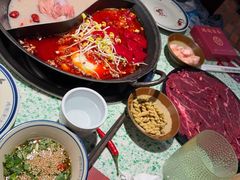 -鸿姐老火锅·传统炒料(上海旗舰店)