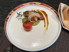 -坪山格兰云天国际酒店·燕子屋日本餐厅