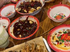 -冶建镜子·老南昌大排档·江西虾王(总店)