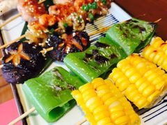 -石葵(锦业时代店)