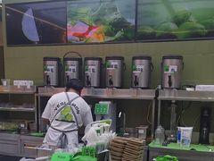 -Yes Lemon就是柠·手打柠檬茶(苏州中心一店)