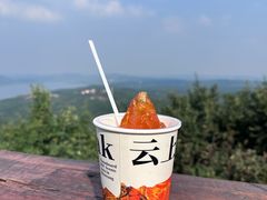 -沈阳辉山风景区