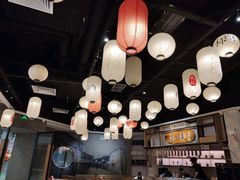 -默记孙抄手(经开万达店)