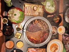 -牛New寿喜烧(金茂览秀城店)