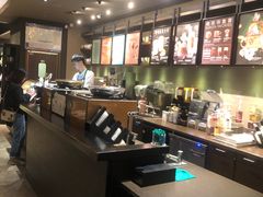 -星巴克臻选(南京金茂览秀城店)
