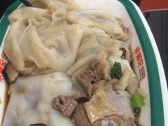 -禾师兄·布拉肠(一德路店)