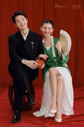 -安娜公馆婚纱摄影(锦州店)