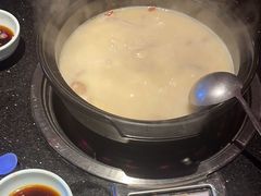 -捞王猪肚鸡火锅(昆山店)