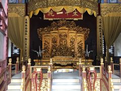 景点-南京中国近代史遗址博物馆(南京总统府)