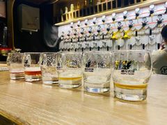-葡萄集|滋味新疆菜·精酿酒馆(瑞豪酒店)