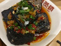 -双燕楼·手工馄饨·汤面小吃(世纪汇店)