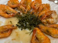 -春水锅贴·传统鲁菜(大明湖店)