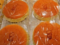 轻乳酪-西村叔叔的店·面包·甜品·蛋糕(牡丹园店)