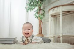-小熊维尼高端儿童摄影(宝安旗舰店)