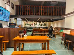 -兵哥豌豆面(建设巷店)