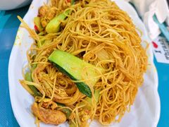 -My Way Town买味堂·东南亚餐厅(亦庄店)