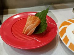 -新一番三文鱼寿司(大东海店)