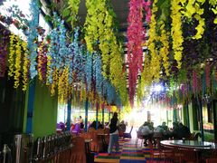 -马白开来特色羊排揪片子  (总店)