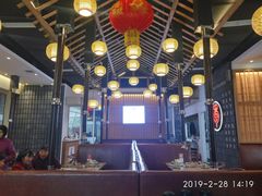 -蜀中烤霸·自助烤肉(郫都店)
