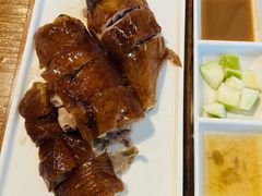 -凤阁楼果木烧鹅(鹤山陈山店)