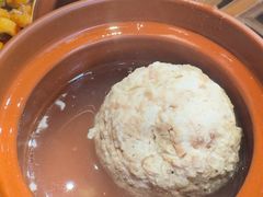 -陈记菜馆·非遗淮扬菜(东关街教场店)