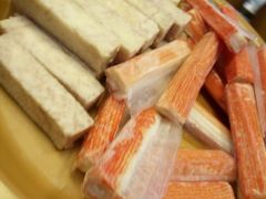 -龍歌自助小火锅(李沧丽达店)
