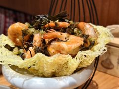 -云海肴云南菜·蒸汽石锅鱼(北京良乡华冠店)