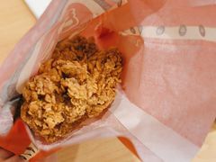 -塔斯汀中国汉堡(青浦宝龙广场店)
