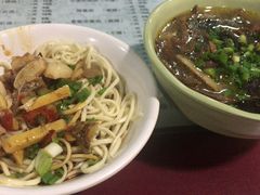-大石人家鱿鱼面馆(大石西路总店)